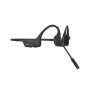 SHOKZ C120-AN-BK cuffia e auricolare Wireless A clip Ufficio Bluetooth Nero (C120-AN-BK-EU-000)