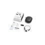 SHOKZ C120-AN-BK cuffia e auricolare Wireless A clip Ufficio Bluetooth Nero (C120-AN-BK-EU-000)