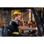 SHOKZ C120-AN-BK cuffia e auricolare Wireless A clip Ufficio Bluetooth Nero (C120-AN-BK-EU-000)