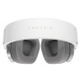 Corsair CA-9011296-EU cuffia e auricolare Wireless A Padiglione Gaming Bluetooth Bianco