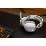 Corsair CA-9011296-EU cuffia e auricolare Wireless A Padiglione Gaming Bluetooth Bianco