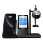 Yealink WH66 Mono UC Auricolare Wireless A Padiglione Ufficio USB tipo A Bluetooth Base di ricarica Nero (WH66_MONO_UC)