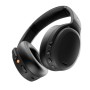 Skullcandy Crusher ANC 2 Cuffie Con cavo e senza cavo A Padiglione Musica e Chiamate USB tipo-C Bluetooth Grigio (810045688817)