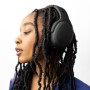 Skullcandy Crusher ANC 2 Cuffie Con cavo e senza cavo A Padiglione Musica e Chiamate USB tipo-C Bluetooth Grigio (810045688817)