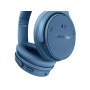 Bose 884367-1300 cuffia e auricolare Con cavo e senza cavo A Padiglione Bluetooth Blu (0017817854603)