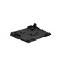 Panasonic FZ-VEB401U replicatore di porte e docking station per laptop Nero