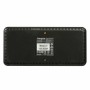 Targus DOCK460EUZ replicatore di porte e docking station per laptop Cablato USB4 Nero