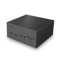 Lindy 43378 replicatore di porte e docking station per laptop Cablato USB 3.2 Gen 2 (3.1 Gen 2) Type-C Grigio