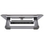 EXSYS EX-1223HM supporto per laptop Argento