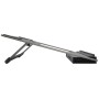 EXSYS EX-1223HM supporto per laptop Argento
