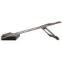 EXSYS EX-1223HM supporto per laptop Argento