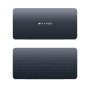 Targus HyperDrive Next Cablato USB 3.2 Gen 2 (3.1 Gen 2) Type-C Blu (HD7001GL)