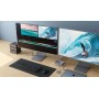 Targus HyperDrive GEN2 Thunderbolt 3 40000 Mbit/s Grigio (HDG2TB314-EU)