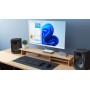 Targus HyperDrive GEN2 Thunderbolt 3 40000 Mbit/s Grigio (HDG2TB314-EU)