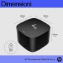 HP Dock Thunderbolt 120 W G4 (4J0A2ET)