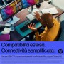 HP Dock Thunderbolt 120 W G4 (4J0A2ET)