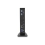 DeLOCK Docking Station USB Dual DisplayPort 4K / USB 3.2 / LAN / Audio (Displaylink) (87728)