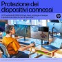 HP Thunderbolt Dock 280W G4 con cavo combo (4J0G4AA)
