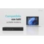 i-tec Universal 5x 4K/60Hz Display Docking Station + Power Delivery 100W (CA5MONITORDOCKPD)