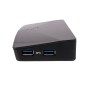CLUB3D CSV-3103D The Club 3D Universal USB 3.1 Gen 1 UHD 4K Docking station