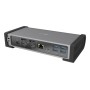 j5create JTD568 Cablato Thunderbolt 4 Grigio (JTD568-EN)