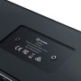 ALOGIC DUPRDX2-100 replicatore di porte e docking station per laptop Cablato USB 3.2 Gen 1 (3.1 Gen 1) Type-C Nero, Grigio