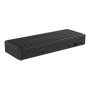 Belkin INC003VFBK replicatore di porte e docking station per laptop USB 3.2 Gen 2 (3.1 Gen 2) Type-C Nero