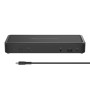 Belkin INC003VFBK replicatore di porte e docking station per laptop USB 3.2 Gen 2 (3.1 Gen 2) Type-C Nero