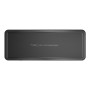 Belkin INC003VFBK replicatore di porte e docking station per laptop USB 3.2 Gen 2 (3.1 Gen 2) Type-C Nero