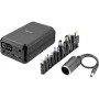 Sandberg Laptop Powerbank 27000 PD100W (421-13)