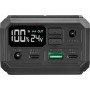 Sandberg Laptop Powerbank 27000 PD100W (421-13)