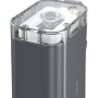 4smarts 540442 batteria portatile Polimeri di litio (LiPo) 26800 mAh Grigio