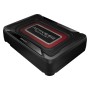 Kenwood Electronics KSC-PSW7EQ subwoofer per macchina Subwoofer precaricato 160 W (KSCPSW7EQ)