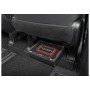 Kenwood Electronics KSC-PSW7EQ subwoofer per macchina Subwoofer precaricato 160 W (KSCPSW7EQ)