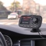 Albrecht DR 57 87,6 - 107,9 MHz Bluetooth Nero (27257)