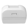 Lupus Electronics 12110 rilevatore di movimento Sensore Infrarosso Passivo (PIR) Wireless Soffitto/muro Bianco