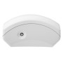 Lupus Electronics 12110 rilevatore di movimento Sensore Infrarosso Passivo (PIR) Wireless Soffitto/muro Bianco