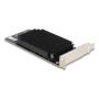 DeLOCK 31416 scheda di interfaccia e adattatore Interno