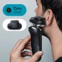 Braun Series 7 71-N1200s Rasoio Trimmer Acciaio inox (433828)