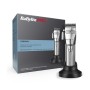 BaByliss CHROMFX CORDLESS CLIPPER Cromo Litio (3030050146622)