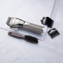 BaByliss CHROMFX CORDLESS CLIPPER Cromo Litio (3030050146622)