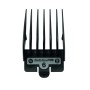 BaByliss CHROMFX CORDLESS CLIPPER Cromo Litio (3030050146622)