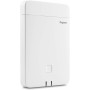 Gigaset N670 IP Pro stazione base DECT Bianco (S30852-H2714-R101)