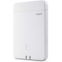 Gigaset N670 IP Pro stazione base DECT Bianco (S30852-H2714-R101)