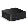 Belkin USB-C Dual Display Docking Station USB 3.2 Gen 1 (3.1 Gen 1) Type-C Nero (INC002VFBK)