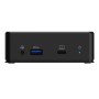 Belkin USB-C Dual Display Docking Station USB 3.2 Gen 1 (3.1 Gen 1) Type-C Nero (INC002VFBK)