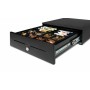 Safescan HD-4142 Cassetto di cassa manuale e automatico (121-0566)