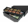 Safescan HD-4142 Cassetto di cassa manuale e automatico (121-0566)