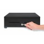 Safescan HD-4142 Cassetto di cassa manuale e automatico (121-0566)