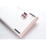 Ducky One 3 tastiera Gaming USB QWERTY Inglese Rosa (DKON2108-CUSPDGOWWPC2)